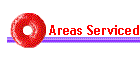 Areas Serviced