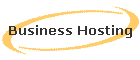 Business Hosting