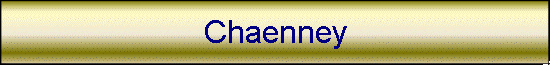 Chaenney